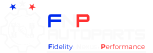 FNP Autoparts Logo