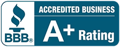 BBB Accredited Business
