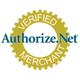 Authorize.net certificate